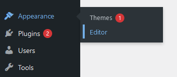 Exploring WordPress’s new theme editor – Weds 26th March